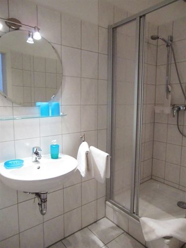 Pension Prenzlberg Berlin Zewnętrze zdjęcie